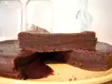 Recette Crème de marron, banane, orange et chocolat