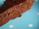 Recette Gâteau à la marmelade d'oranges et chocolat.