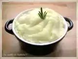 Recette Purée de panais