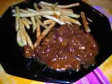 Recette Carbonnade flammande au four