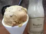 Recette Glace à la réglisse