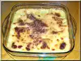 Recette Gratin d?endive façon lasagnes