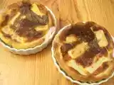 Recette Mini-quiches aux pointes d'asperges
