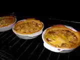 Recette Quiche thon champignon et poireau