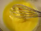 Recette Crème au citron ultra rapide
