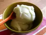 Recette Sorbet au thé matcha