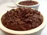 Recette Soufflé au chocolat et a l'orange