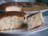 Recette Gateau citron menthe de giada