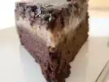 Recette Le gâteau magique au chocolat