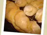 Recette Petits pains parisiens.