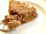 Recette Gâteau cru carottes cacao