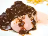 Recette Filet de porc sauce au porto fumée