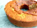 Recette Gâteau moelleux à l'anone