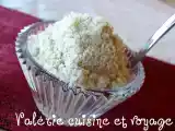 Recette Parmesan végétal maison, encore meilleur que le vrai !