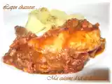 Recette Lapin chasseur