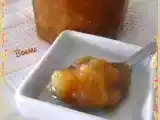 Recette Confiture de bananes