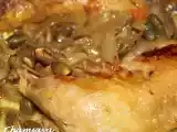 Recette Poulet à la cardamone