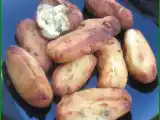 Recette Croquettes de pommes de terre à l'italienne