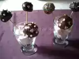 Recette Cake pops au nutella