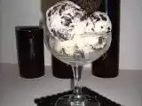Recette Glace aux oreos sans sorbetière