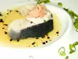 Recette Requin en nage japonaise.
