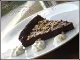 Recette Gateau mousse au chocolat et fève tonka
