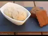 Recette Glace onctueuse aux spéculoos (sans sorbetière)