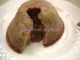 Recette Petits fondants aux châtaignes