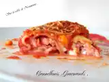 Recette Cannellonis gourmands