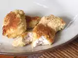 Recette Nuggets de poulet panés aux cracottes