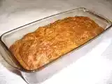 Recette Cake aux amandes, tomates séchées et basilic