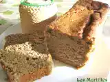 Recette Gateau a la creme de haricots mungo