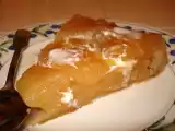Recette Tarte tatin express aux pommes !