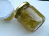 Recette Confiture de pastéque blanche d'hiver
