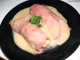 Recette Endives au jambon diététiques