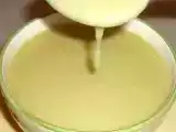 Recette Velouté de poireaux
