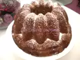 Recette Bundt cake au sirop d'érable et noix de pécan de nigella