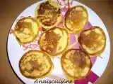 Recette Blinis faciles !