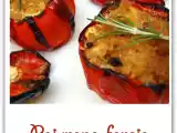 Recette Poivrons farcis