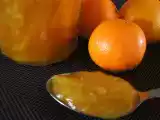 Recette Marmelade de clémentines