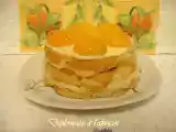 Recette Diplomate à l'abricot