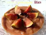 Recette Compote pommes-figues