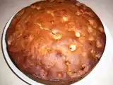 Recette Cake aux cerises