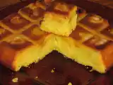 Recette Gâteau à l'orange facile