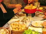 Recette Fondue bouquetine