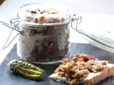 Recette Rillettes maison
