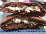 Recette Cookies façon bounty