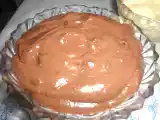 Recette Creme patissiere au chocolat