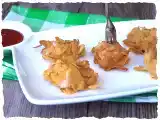 Recette Nuggets de poulet aux corn flakes.