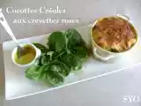 Recette Les petites cocottes créoles de mamigoz